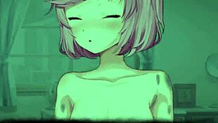 Dancing Turns Passionate As Clothes Rip In Nightclub Sex With Natsuki