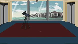 18Titans Episode 13 - Raven Handjob