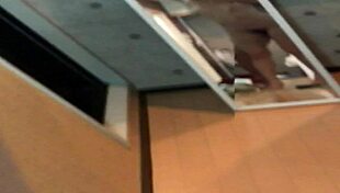 Hot Asian Girl Exposed In Homemade Blowjob