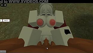 Cute milf jumps dick by reshak3.