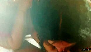 Spit On That Thang For Intense Blowjob Action