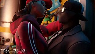 Ruby's Hard Fucking Compilation