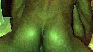 hey, shemale bya is fucking with toys