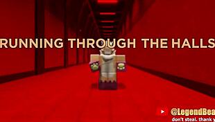 baldi you're mine in fashui roblox uncensored animation