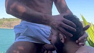 Cruising Nas Praias Do Brasil