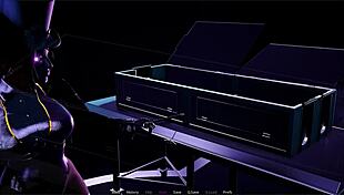 Play Halloween in the Rift with Blair