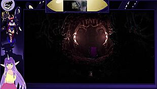 Lust from beyond hentai game part 7