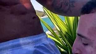 Cruising Nas Praias Do Brasil