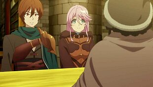 Reboot Of The Recovery Sorcerer 4: Intense Hentai Anime Adventure With Epic Battles And Magical Elements