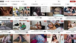 you gotta check out nurse aleja's big ass getting fucked in hospital