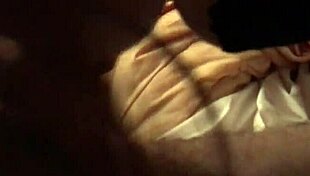 Mature Slut Sucks Expertly