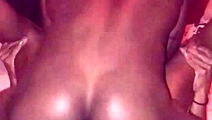 hey, shemale bya is fucking with toys