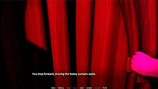 Play Halloween in the Rift with Blair