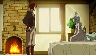 Reboot Of The Recovery Sorcerer 4: Intense Hentai Anime Adventure With Epic Battles And Magical Elements