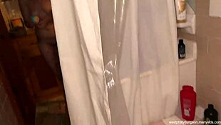 blonde stripper performs striptease before getting a hard pounding