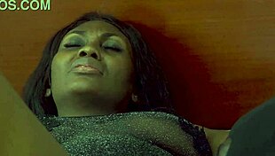 Does this sexy wife love sucking and fucking pussy?