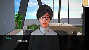 my new family 144 hentai cartoon series with homemade 3d anime amateurs