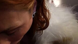 Emme White NARRATES her ASS FUCKING in Brazilian amateur scene