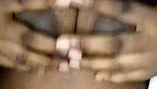 Beautiful Lesbian Babes Engage In Breast Masturbation And Spreading