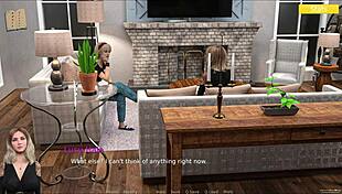 rosewater manor 34, playing the game