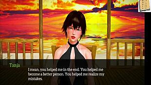 my new family 144 hentai cartoon series with homemade 3d anime amateurs