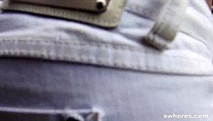 picked up and fucked in the car hard