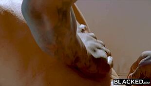 is caprice a hot wife or just on vacation?