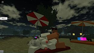 Cute milf jumps dick by reshak3.