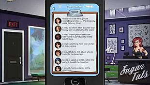 Summertime Saga Episode 152 Adventure