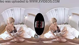 virtual taboo adventure with babe handling tasks