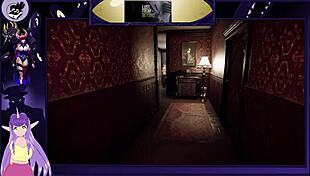 Lust from beyond hentai game part 7