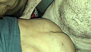 Firefighters Engage In Bareback Fucking Behind Accommodation In Sheer Clothing