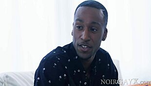 He and His Boyfriend Teach Me Gay Sex Tricks! 🔥