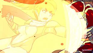 Ford derpixon dives into a group anal orgy with pussy licking and assfucking