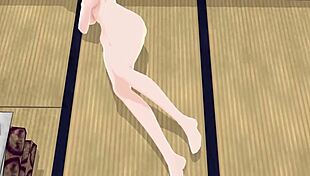 Emma Stripped Bare In Wild Gravure Incident