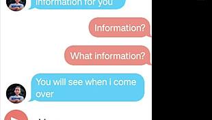 Seducing Stepdad's Twin with Footjob Roleplay 😏