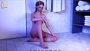 Sunshine Love 8: An Exciting Adventure In The Game World!