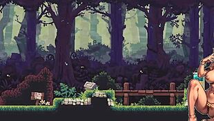 Flip Witch Playthrough Part 10 Final Episode