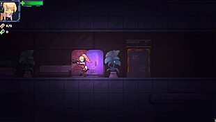 Zetria Pornplay Hentai Game Ep 3 Sci-Fi Slut Having Consensual Sex With Aliens