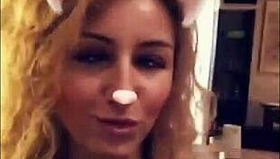 13 Minutes Of Public Sex And Flashing Outdoors