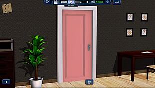 This Harem Hotel 305 Game Is Amazing With All The Hotel Adventures