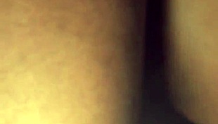 Fat Ass Pussy Gets Wet and Banged Hard