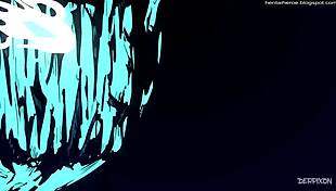 Ford derpixon dives into a group anal orgy with pussy licking and assfucking