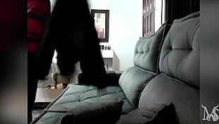 Bisexual Gay Massage Session with Amateurs in Masagem 273