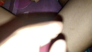 indian couple engages in intense anal fucking and pussy pounding