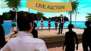 This Harem Hotel 305 Game Is Amazing With All The Hotel Adventures