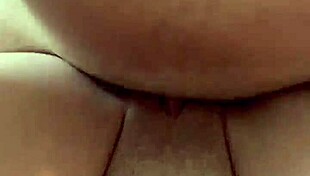 cubana teen with tight pussy gets intense pov action