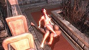 The Erotic Scriptures Sc 1 Ve 21 Elvira's Candlecombs