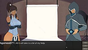 Cummy Bender Part 1: Dive Into Wild Anime Adventures