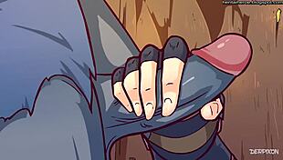 Ford derpixon dives into a group anal orgy with pussy licking and assfucking